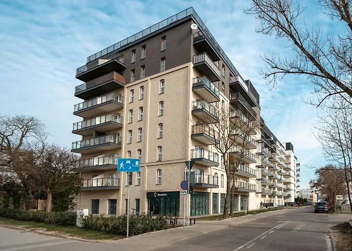 Apartament Piekny Widok, 15Min Od Rynku, Netflix, Garaz Free