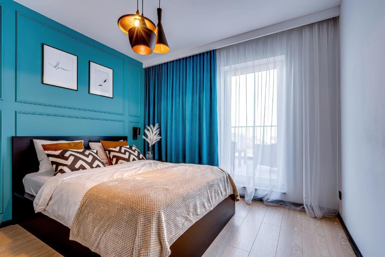 Piekny Widok, 15min Od Rynku, Netflix, Garaz Free Apartmán Vratislav
