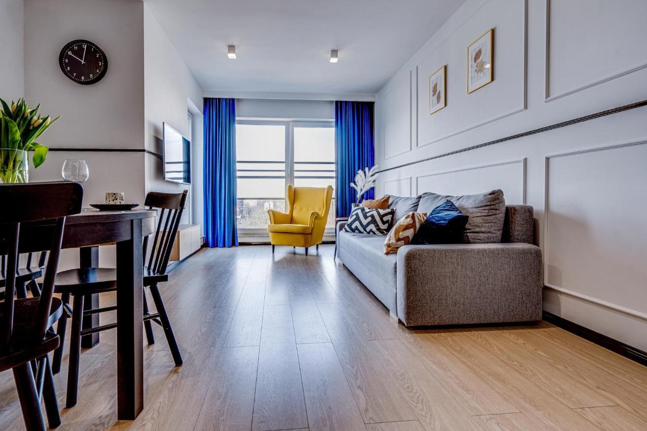 Apartmán Piekny Widok, 15min Od Rynku, Netflix, Garaz Free