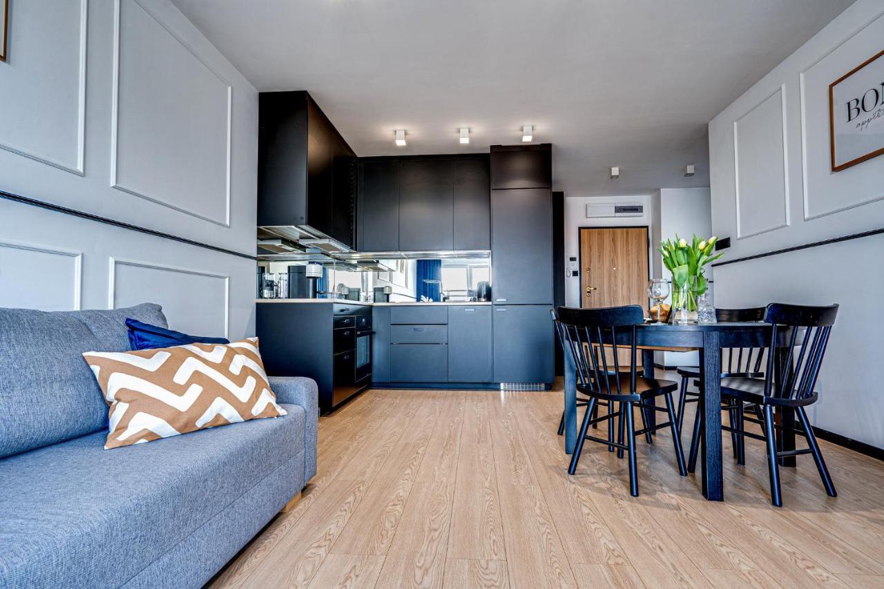 Apartmán Piekny Widok, 15min Od Rynku, Netflix, Garaz Free Vratislav