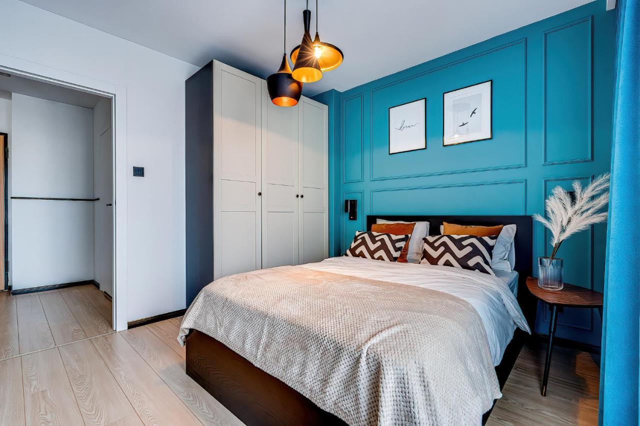 Apartmán Piekny Widok, 15min Od Rynku, Netflix, Garaz Free